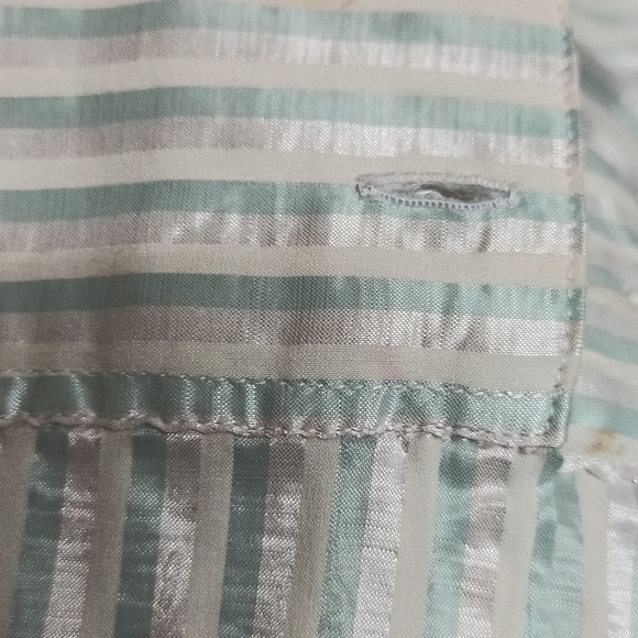 Rich n Rich Satin shirt - Picture 7 of 7